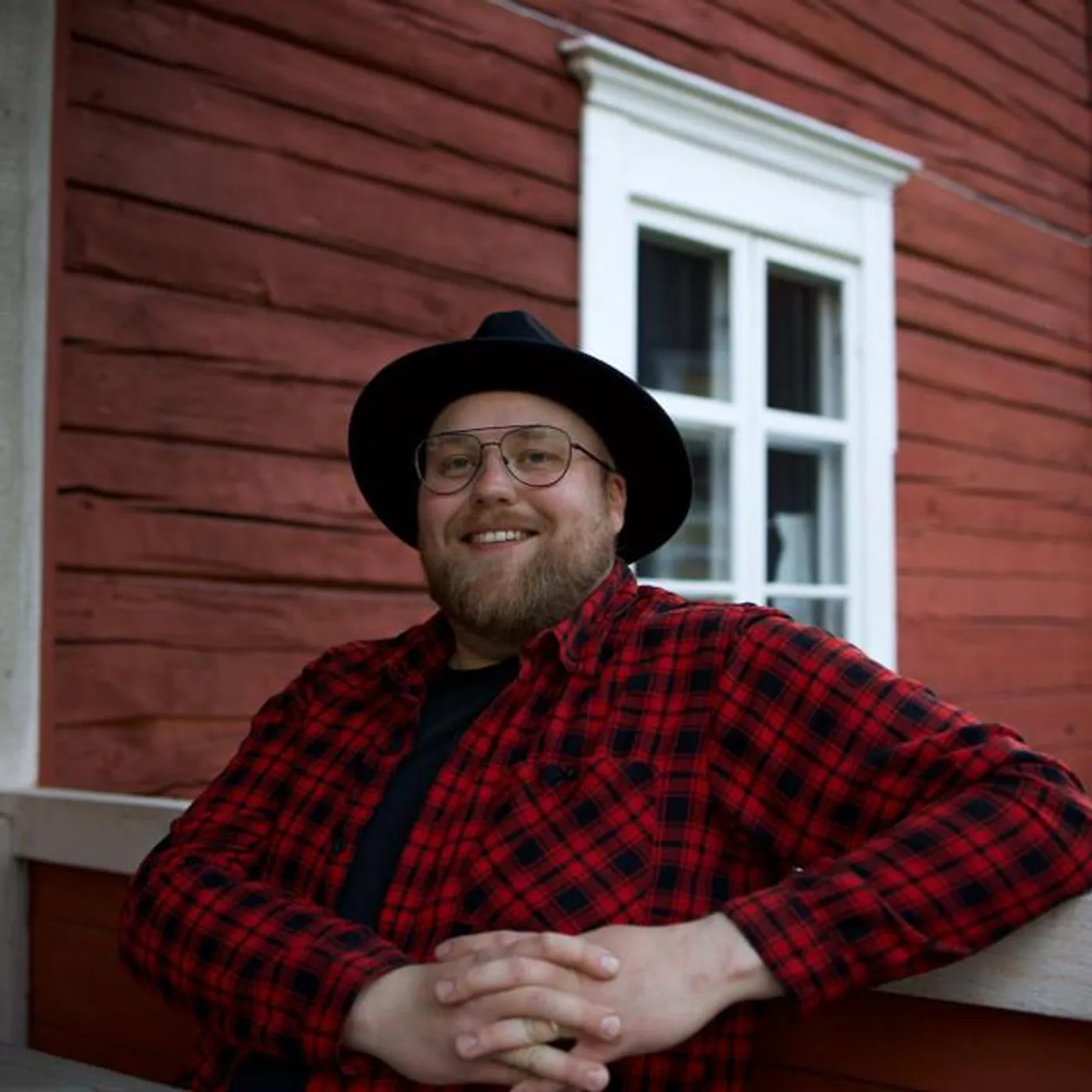 Juhana Haukkala Brand Page