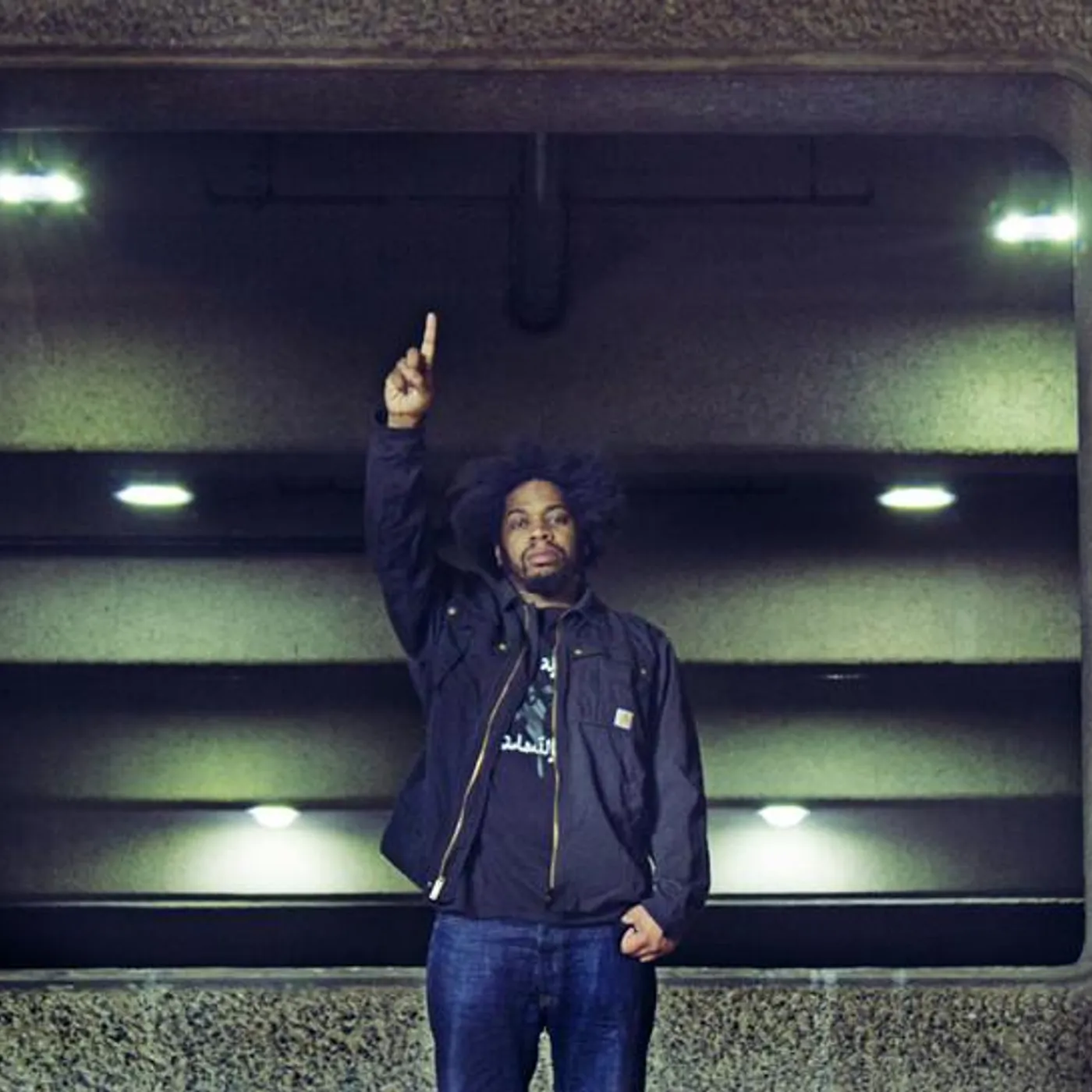 Juice Aleem Brand Page