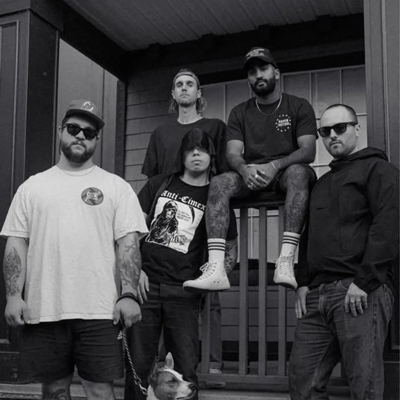 Juice B.C. Brand Page