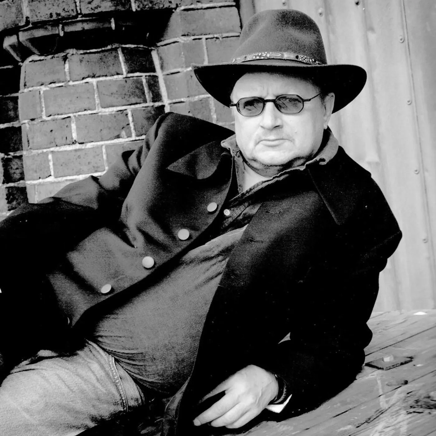 Juice Leskinen Brand Page