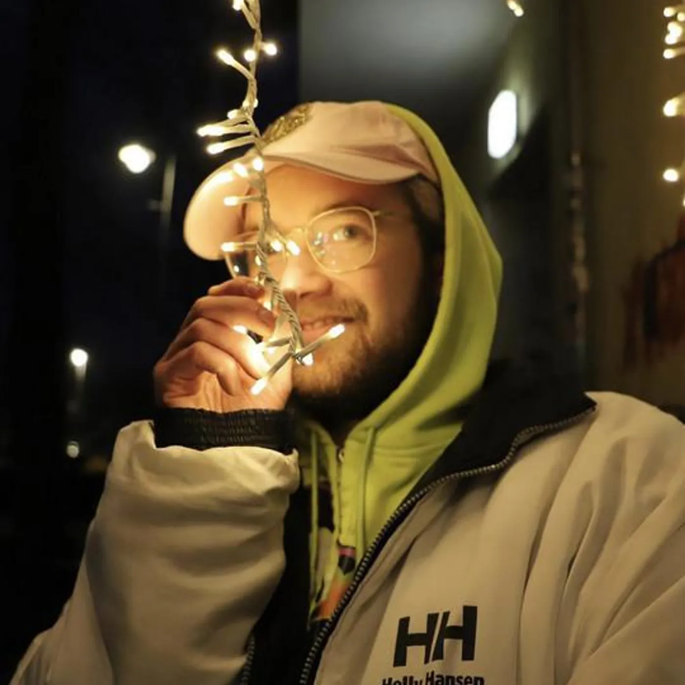 Juicy Gay Brand Page