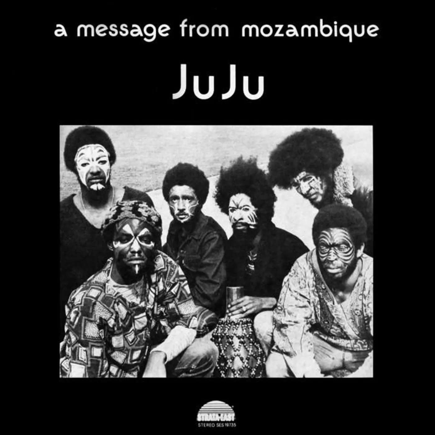 JuJu Brand Page