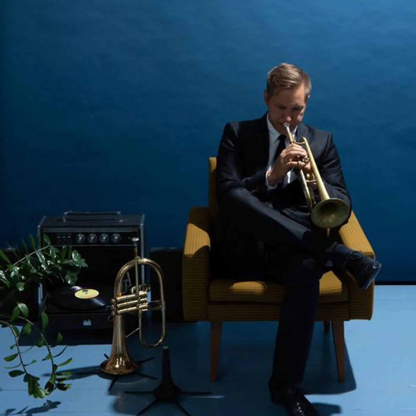 Jukka Eskola Brand Page