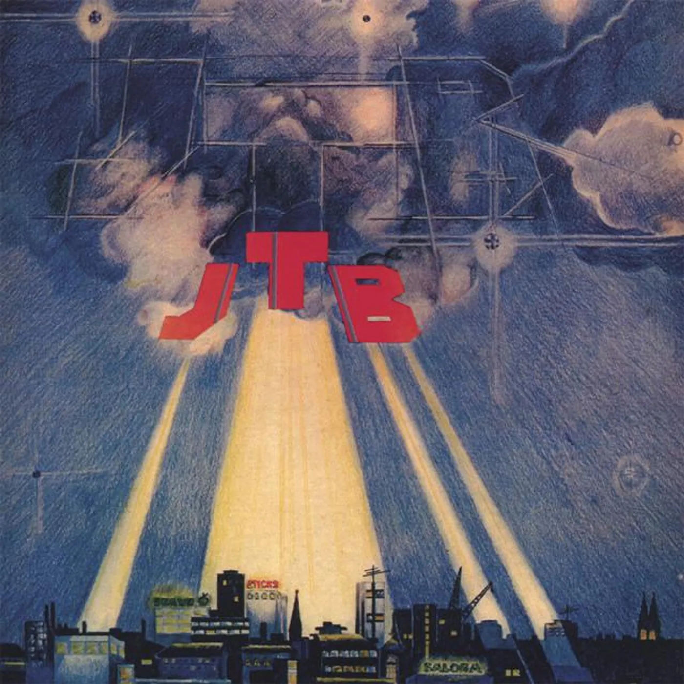 Jukka Tolonen Brand Page