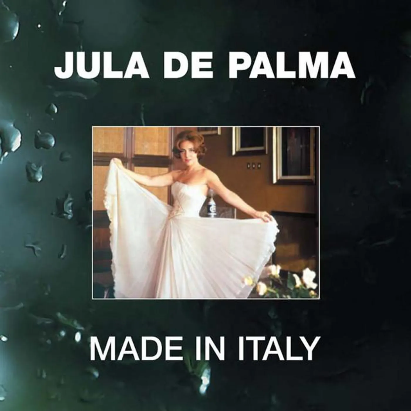 Jula De Palma Brand Page