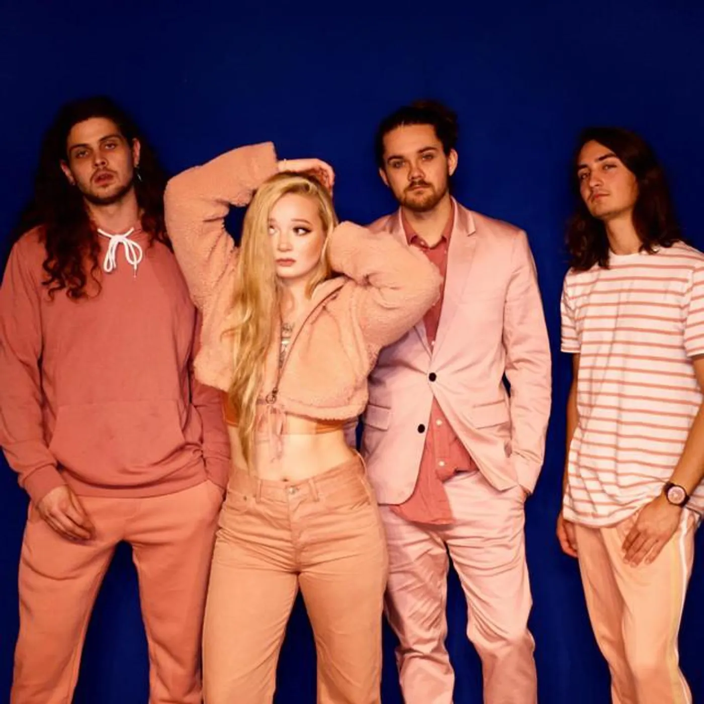 Jule Vera Brand Page