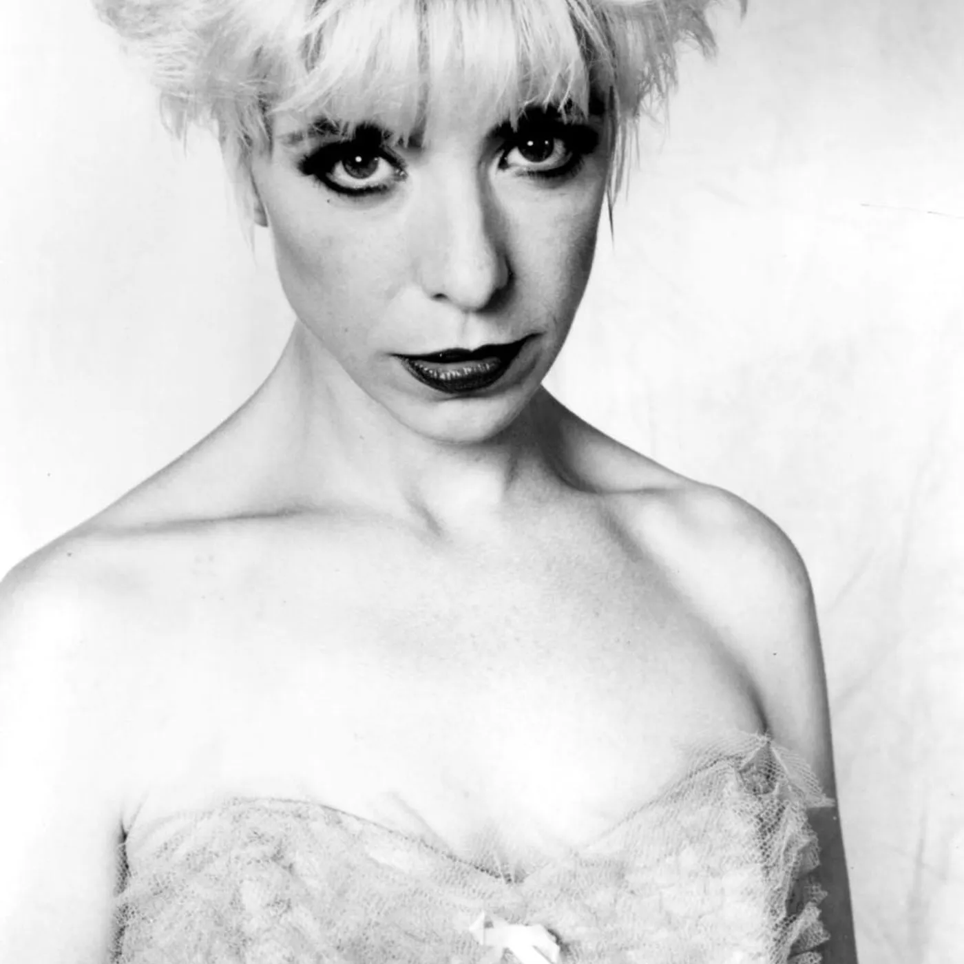 Julee Cruise Brand Page