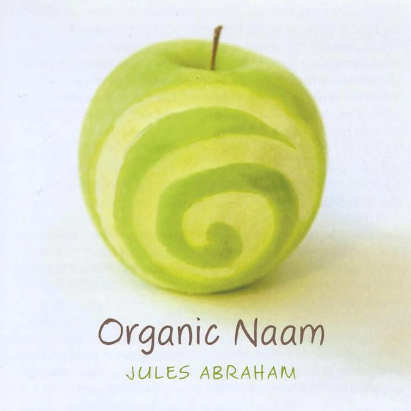 Jules Abraham Brand Page