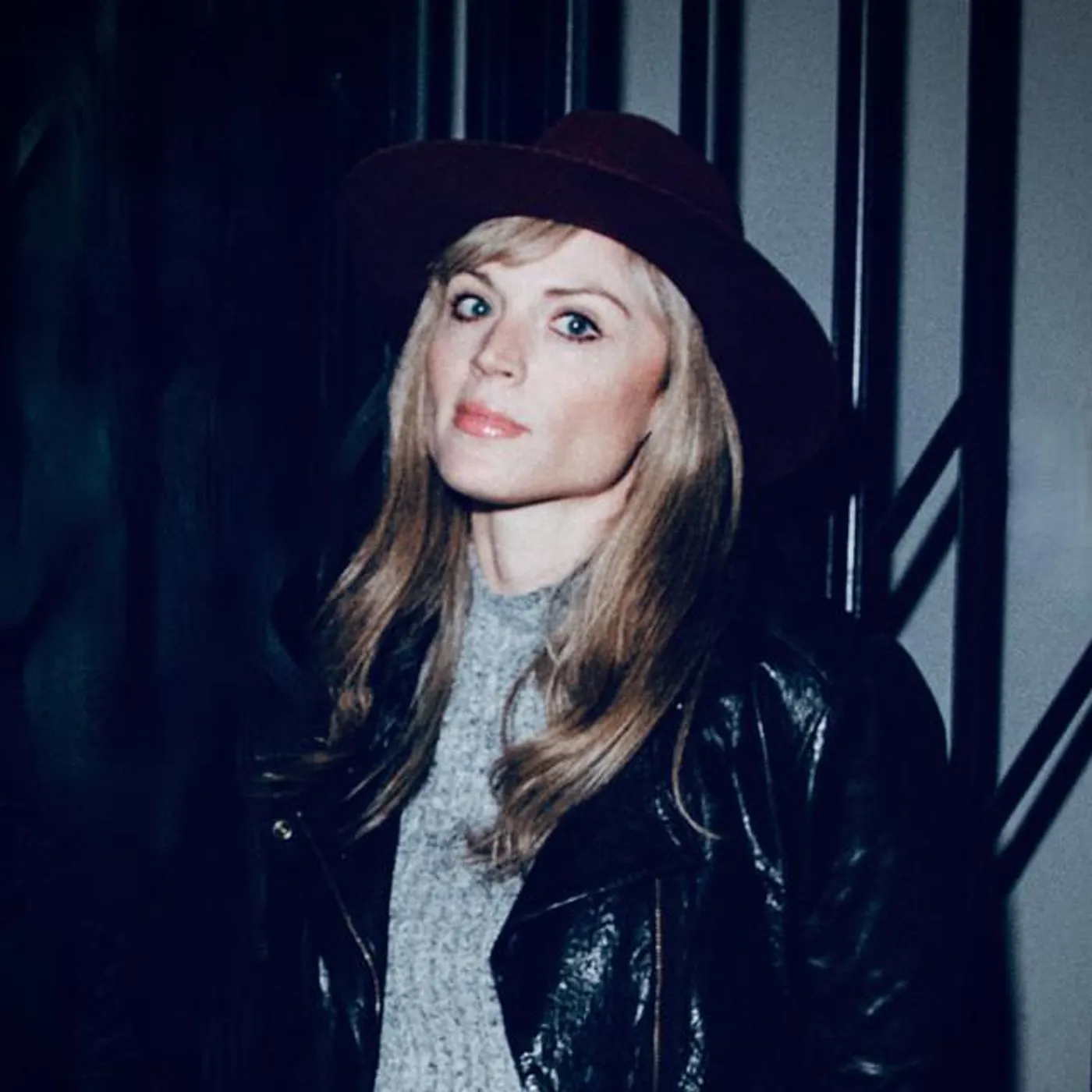 Jules Larson Brand Page