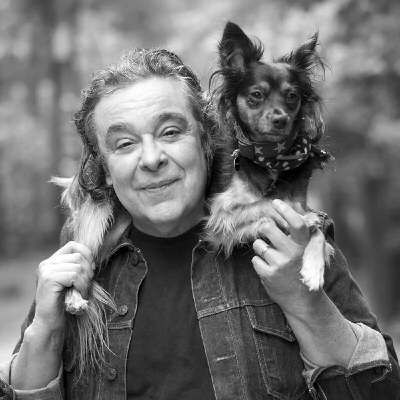 Jules Shear Brand Page