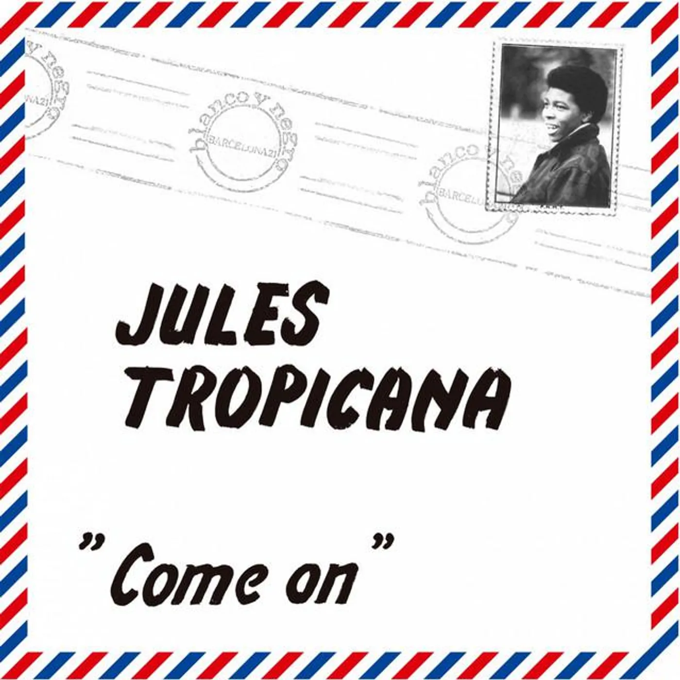 Jules Tropicana Brand Page
