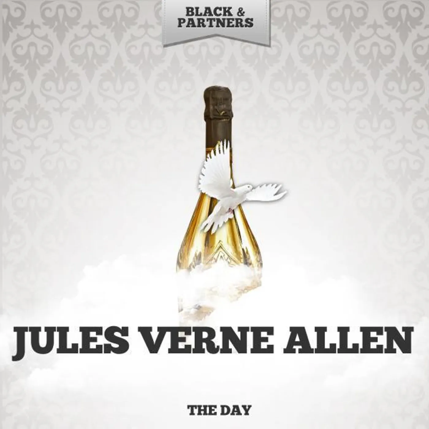 Jules Verne Allen