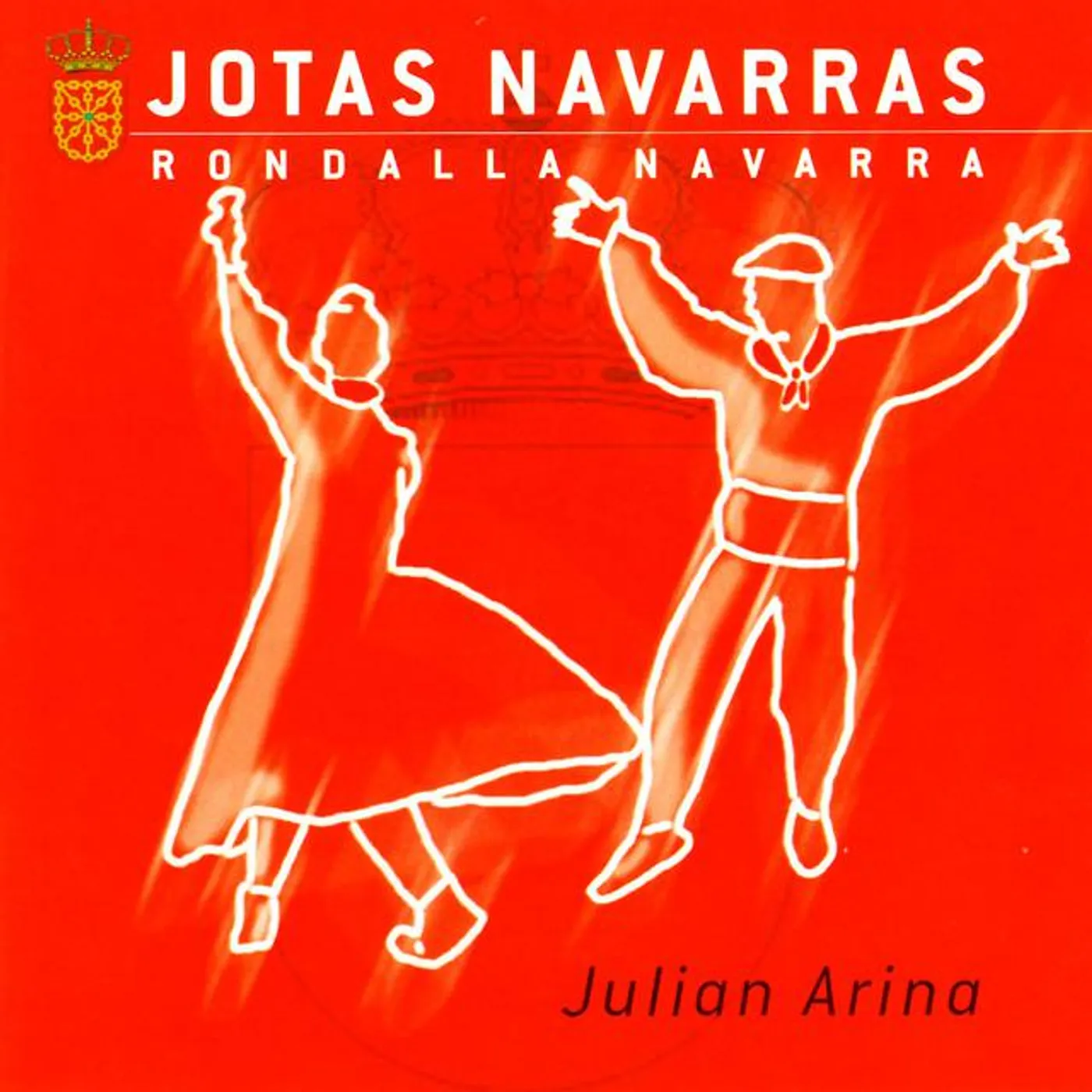 Julián Arina