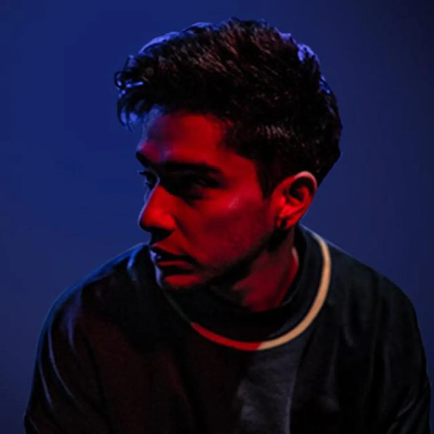 Julián Serrano Brand Page