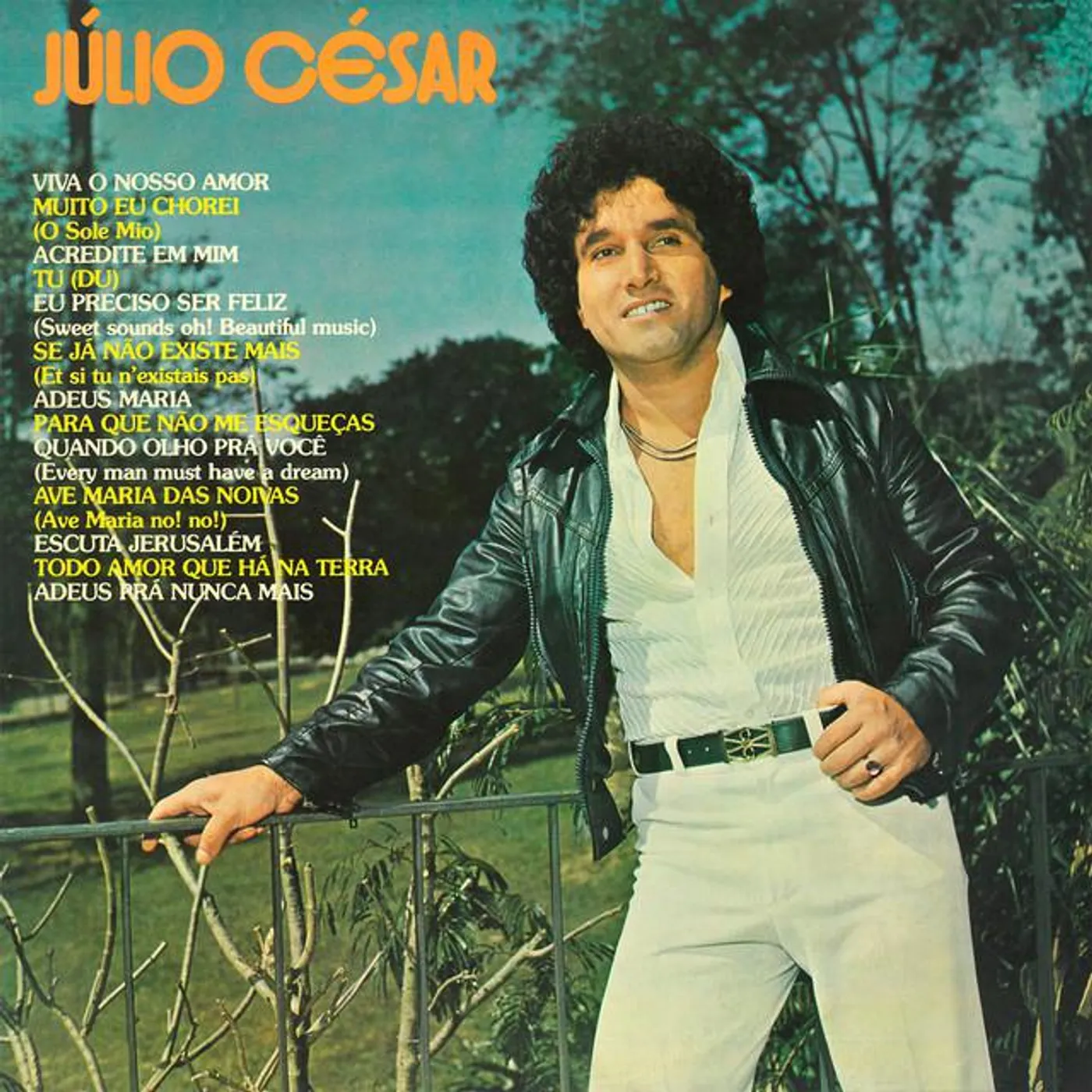 Júlio César
