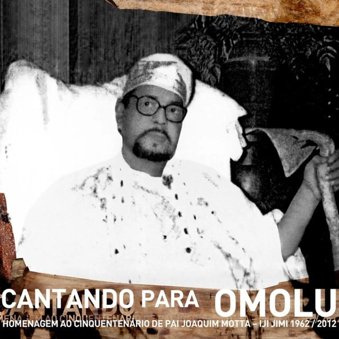 Julio De Omolu