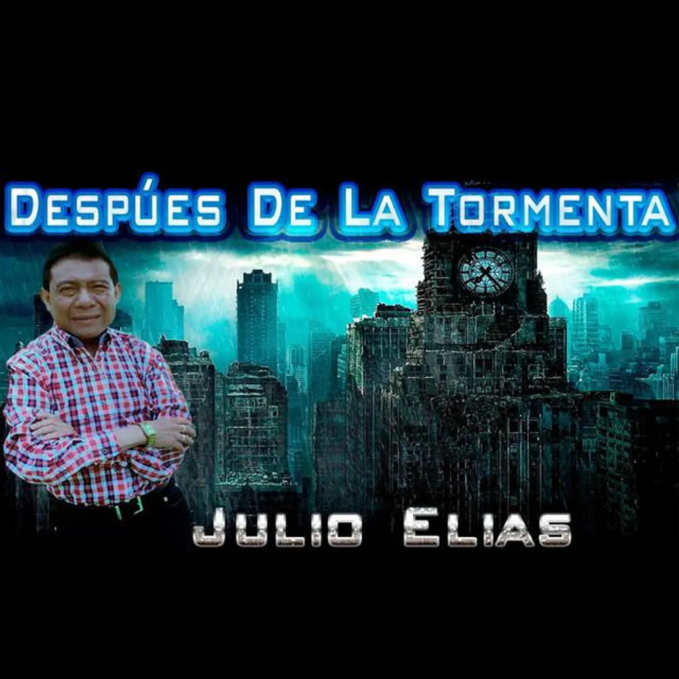 Julio Elias