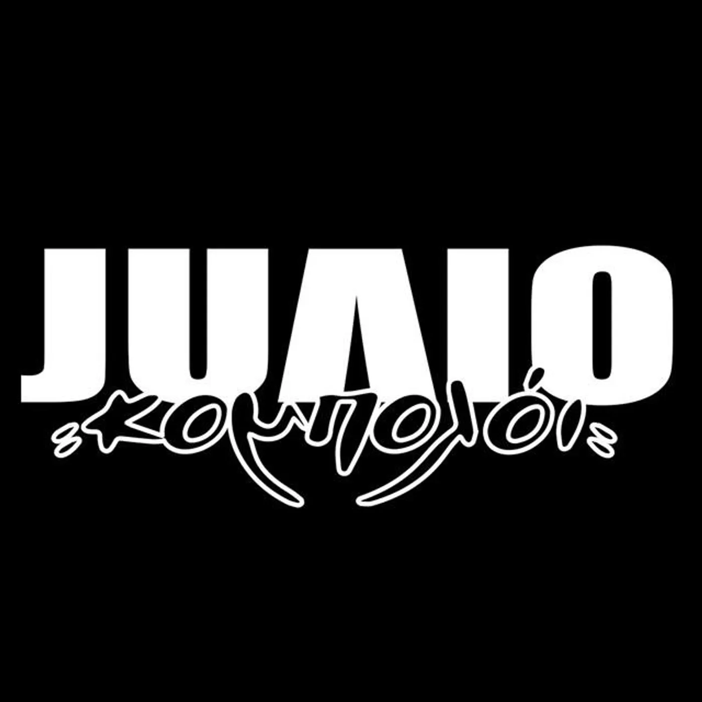 Julio Kompoloi Brand Page