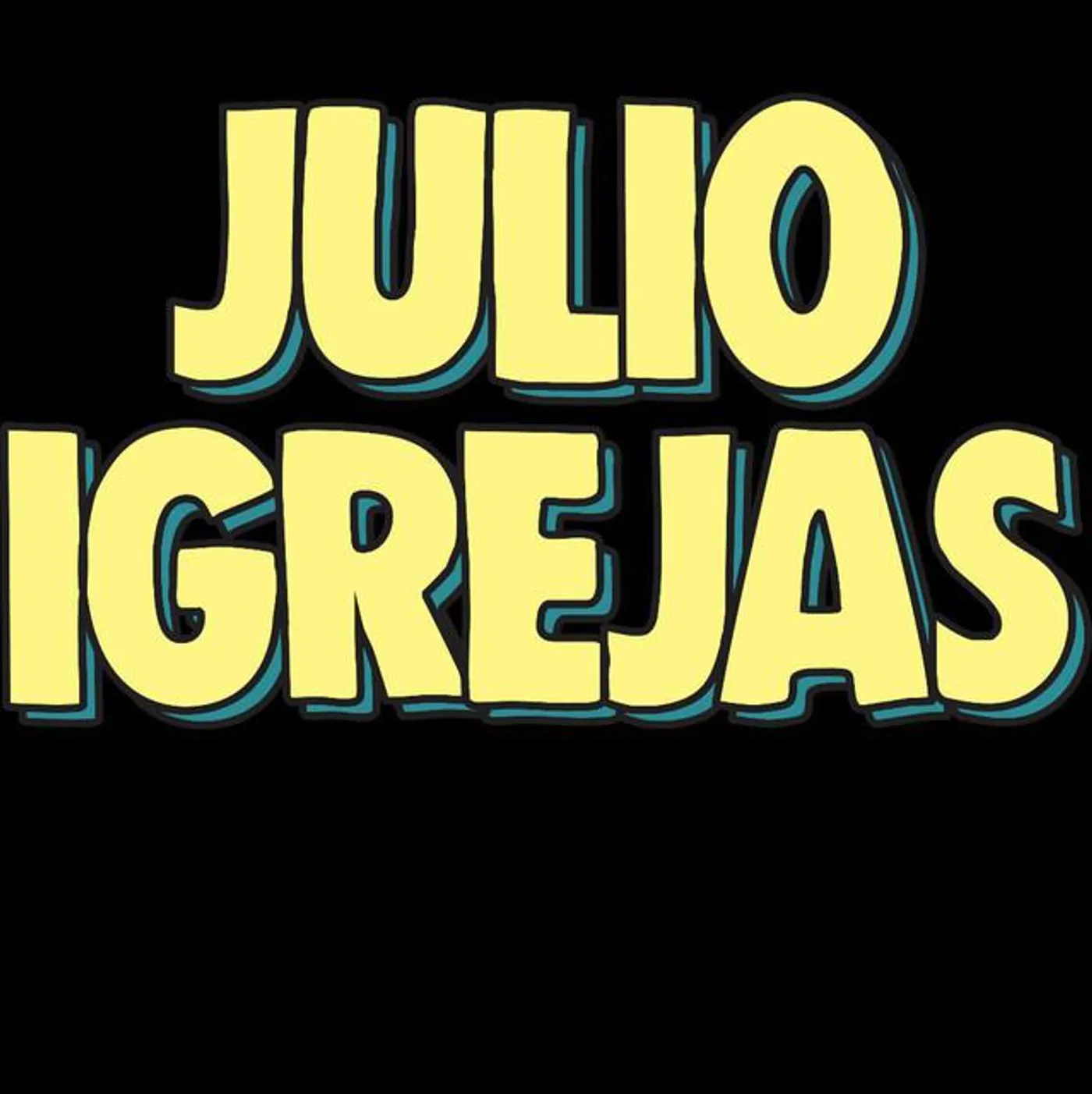 Julio Igrejas