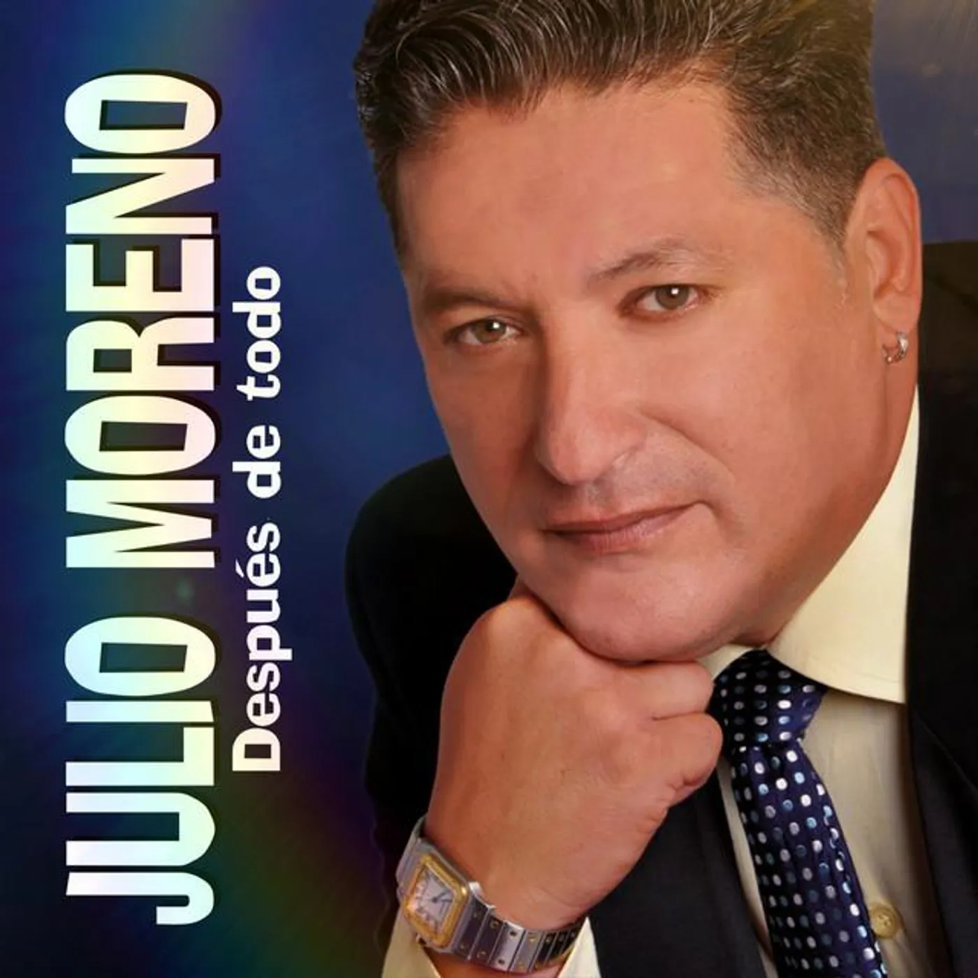Julio Moreno