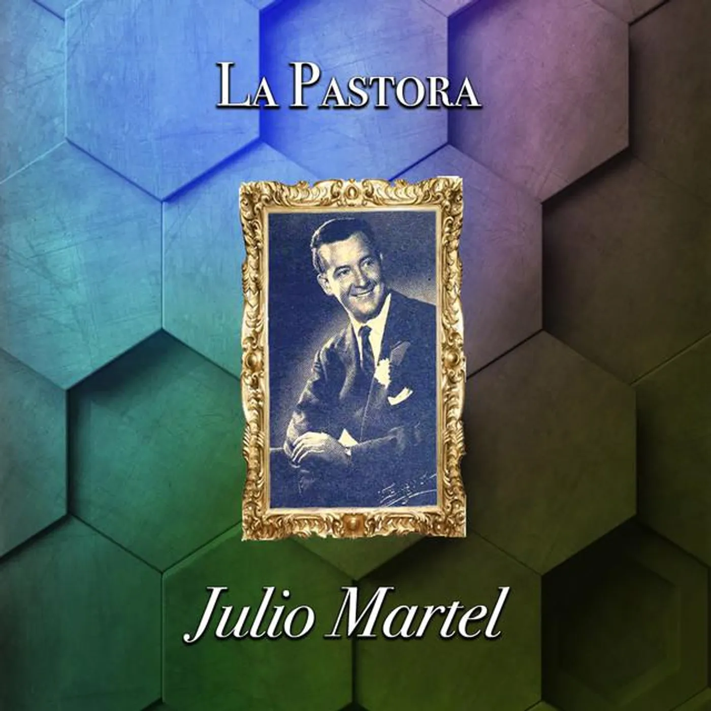 Julio Martel Brand Page