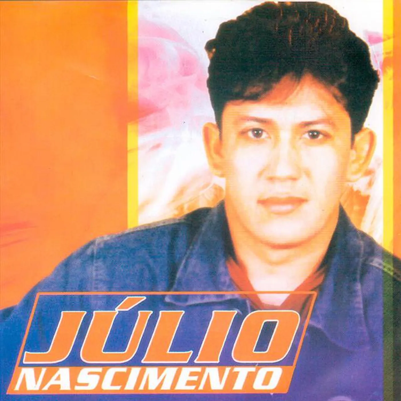 Julio Nascimento