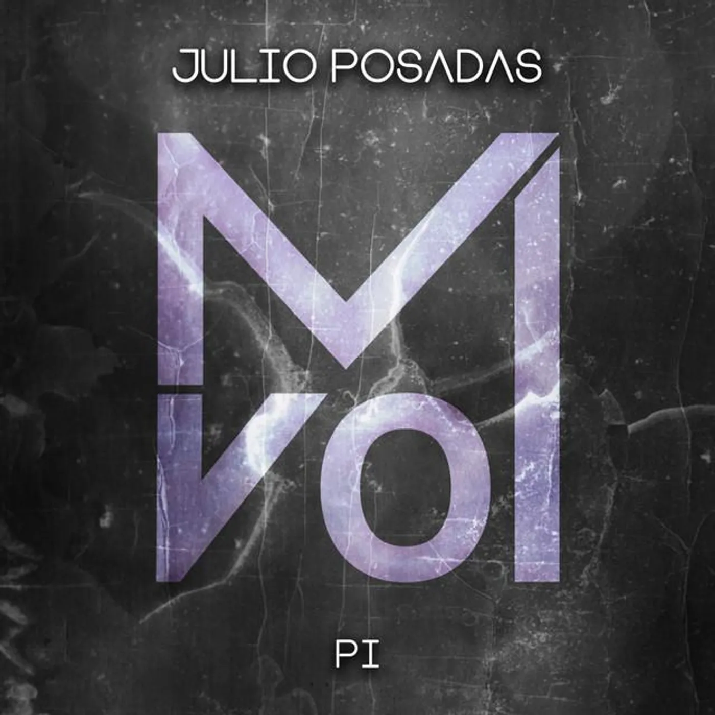 Julio Posadas