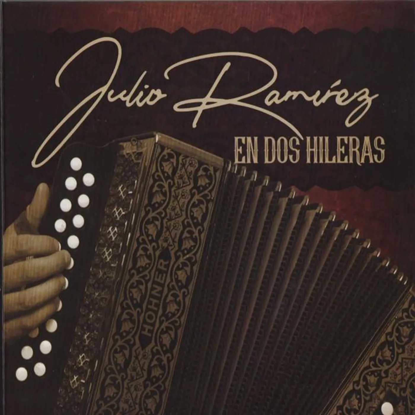 Julio Ramirez Brand Page