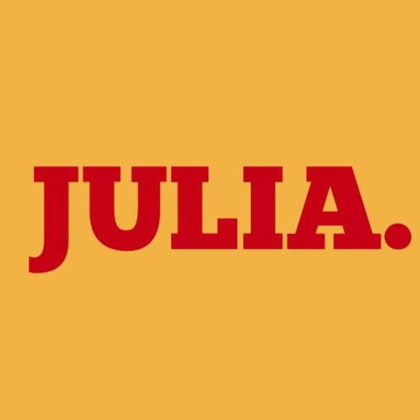 Julia. Brand Page