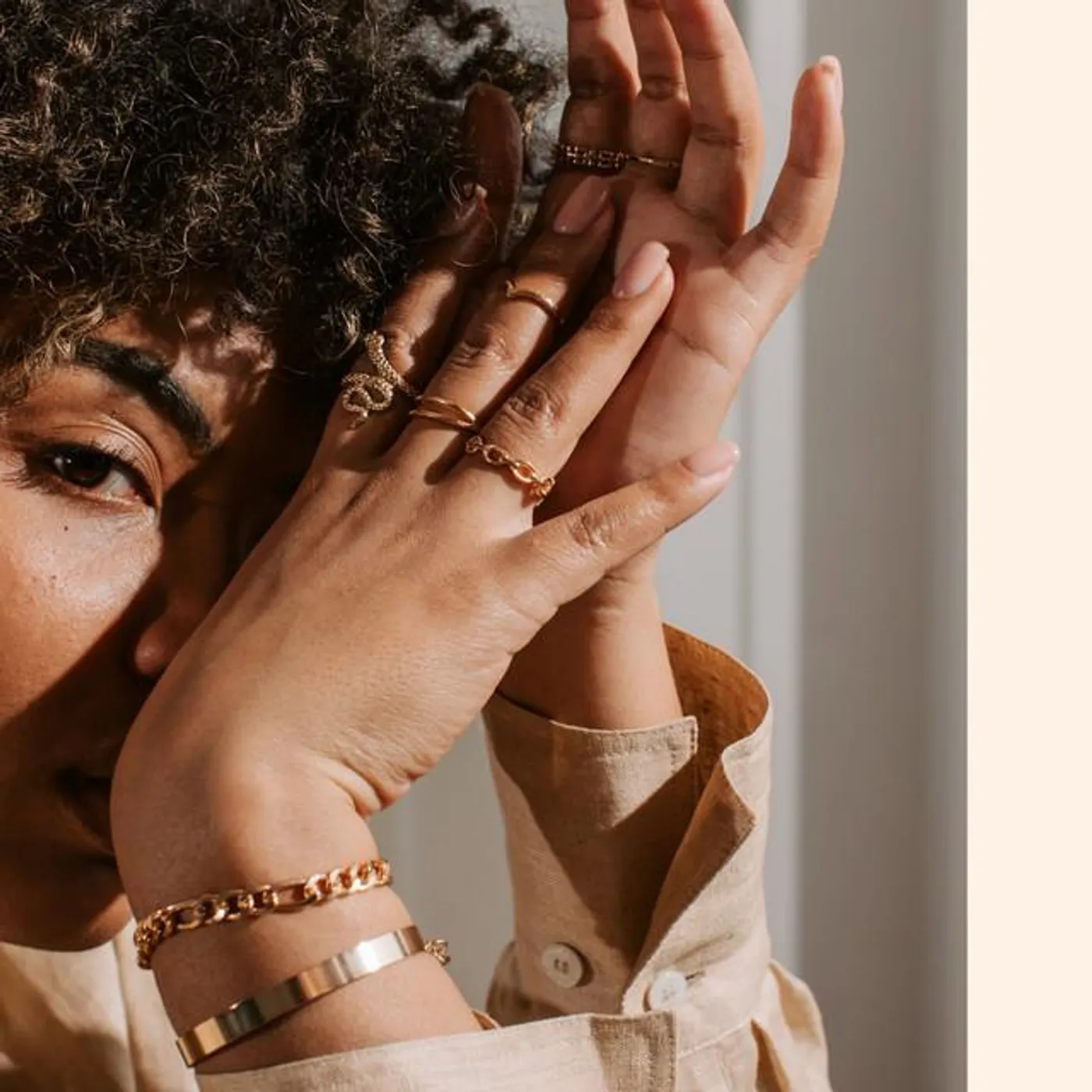 Julia Blige Brand Page