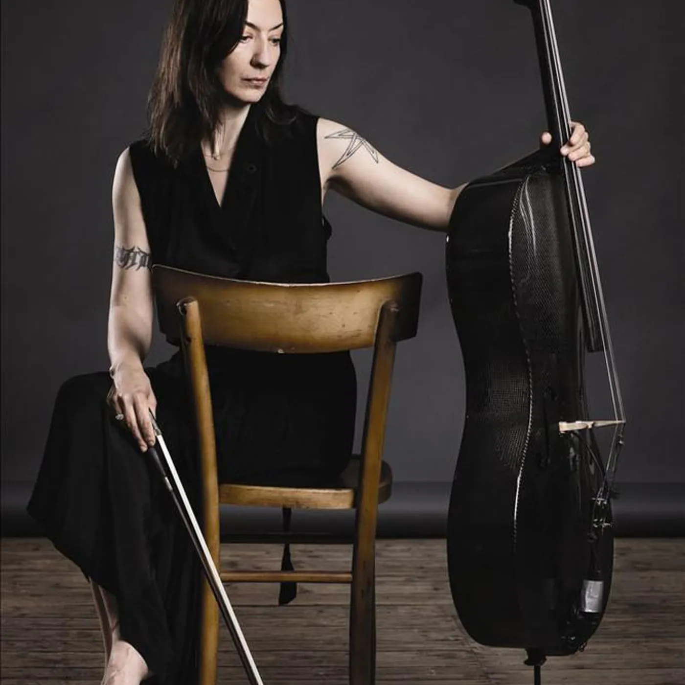 Julia Kent Brand Page