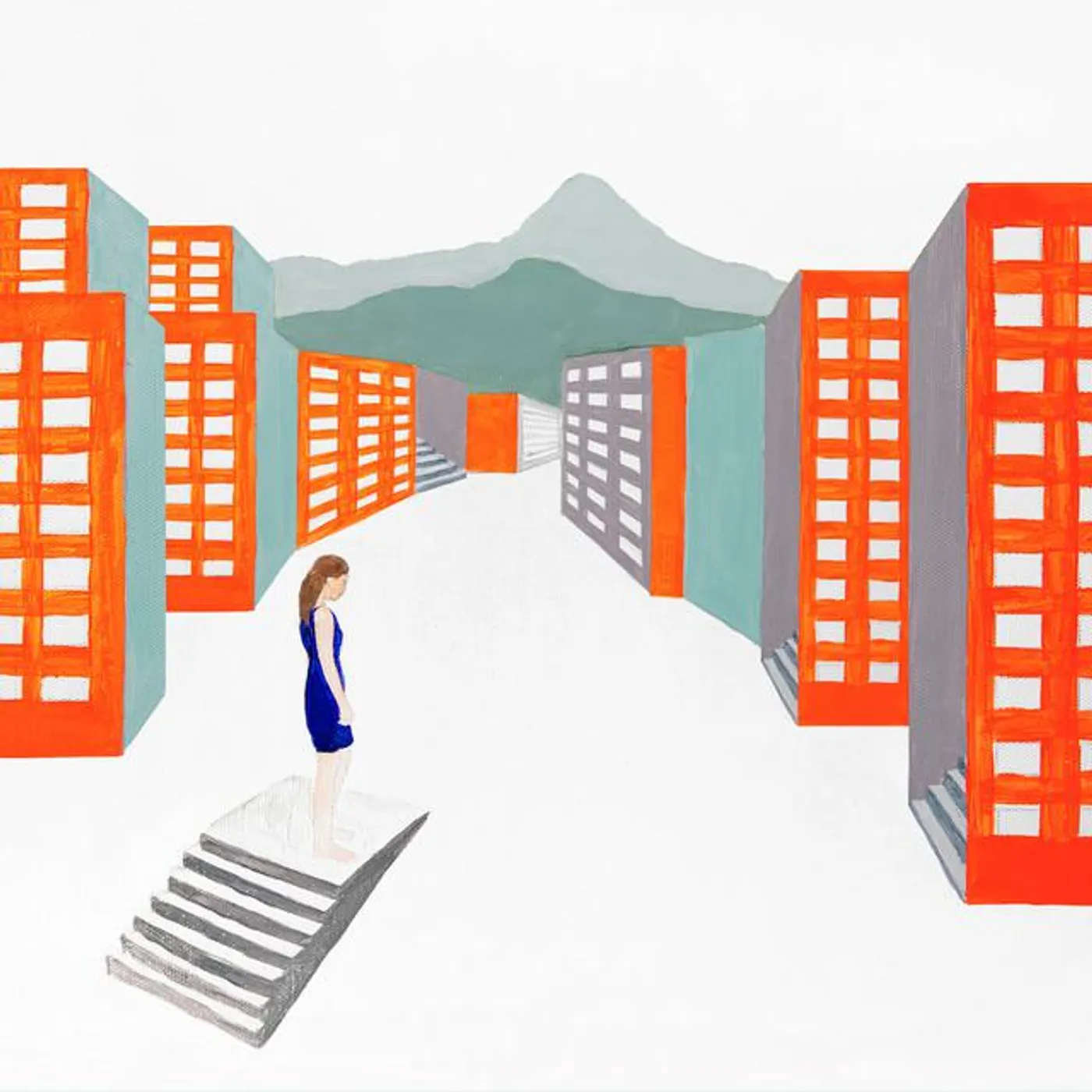 Julia Hart Brand Page