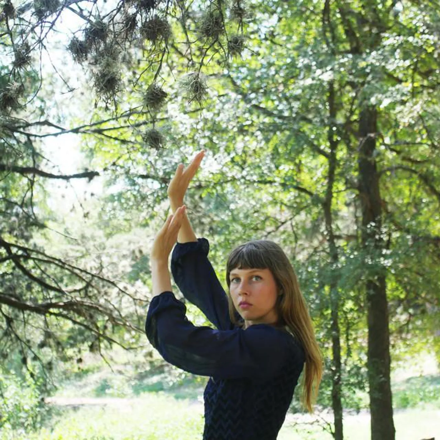 Julia Lucille Brand Page