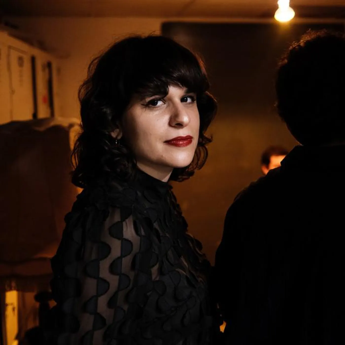 Julia Sabra Brand Page