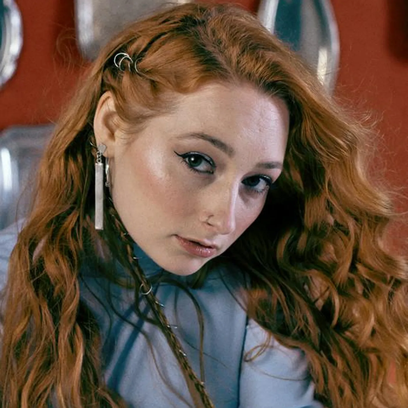 Julia Scheeser Brand Page