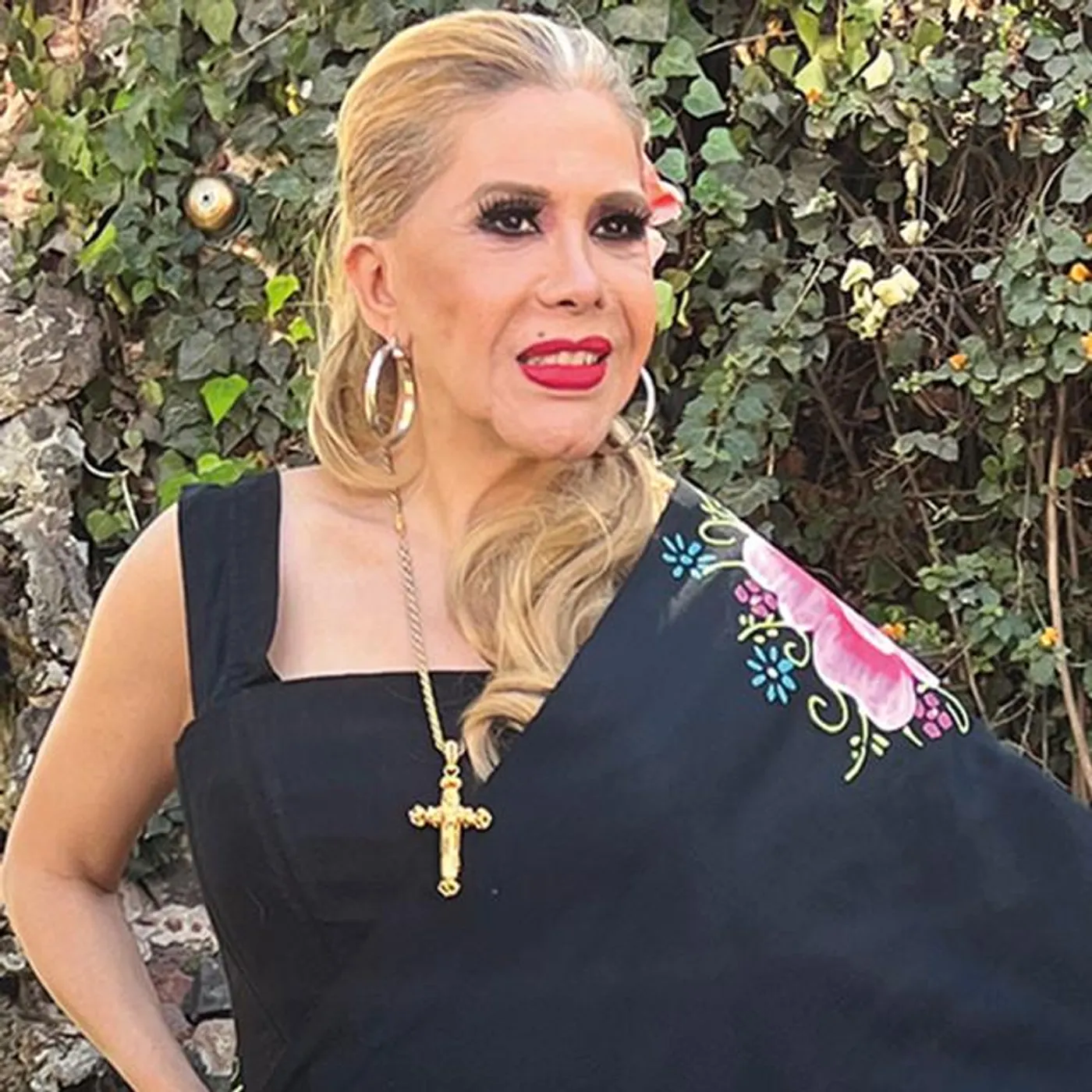 Julia Palma Brand Page