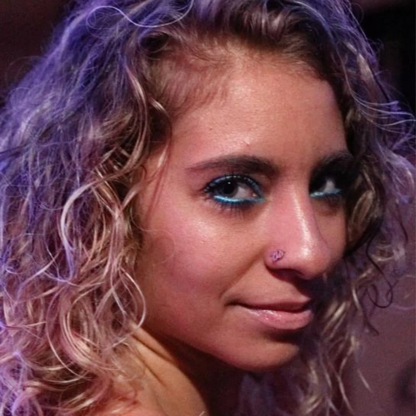 Julia Vargas Brand Page