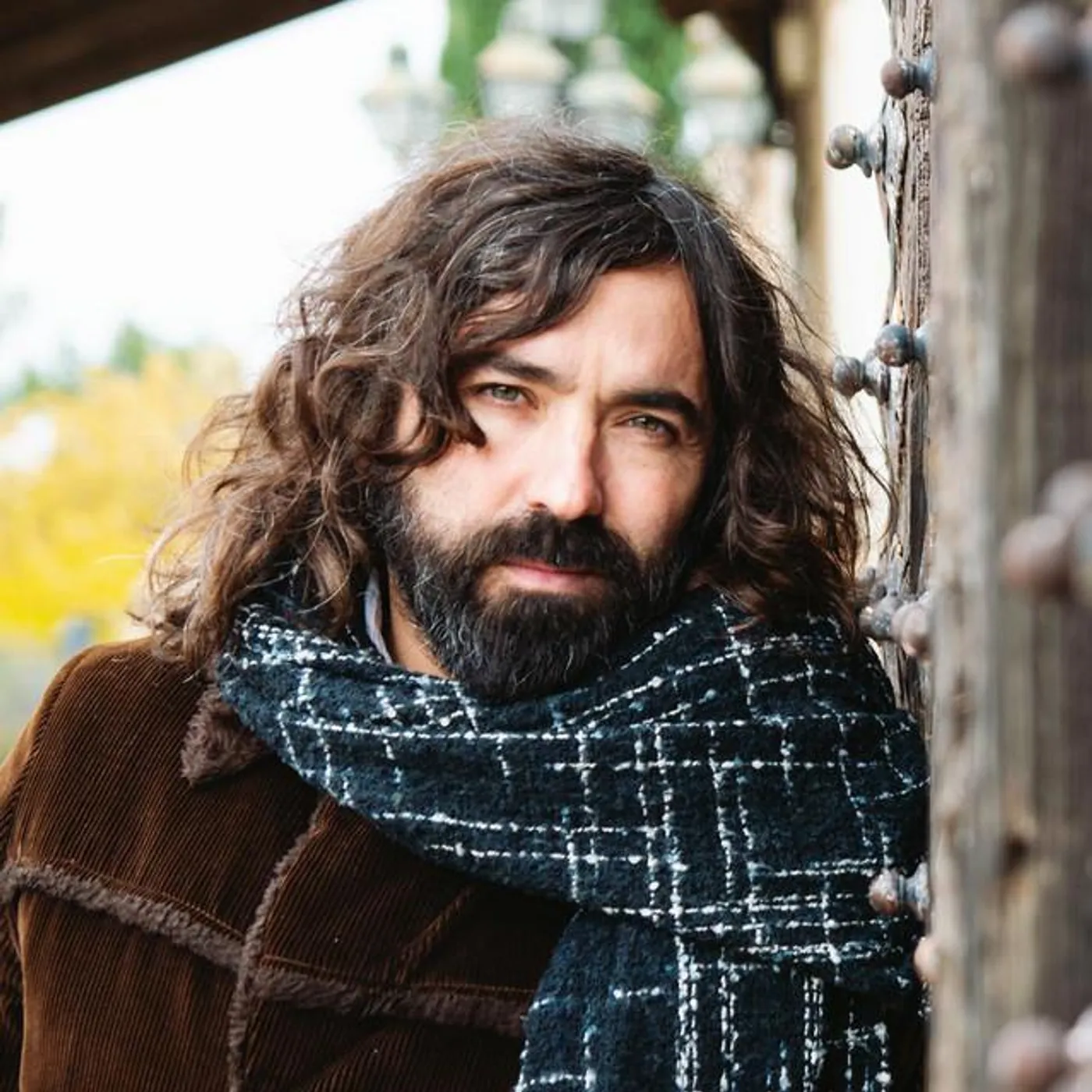 Julian Maeso Brand Page