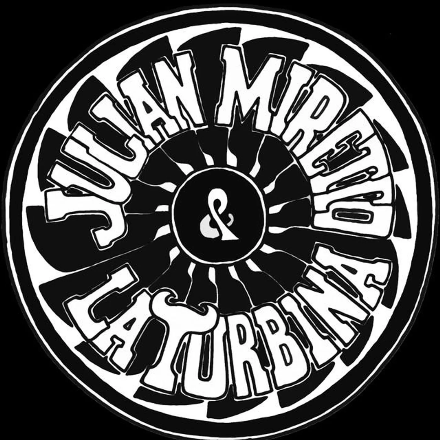 Julian Miretto y la Turbina Brand Page