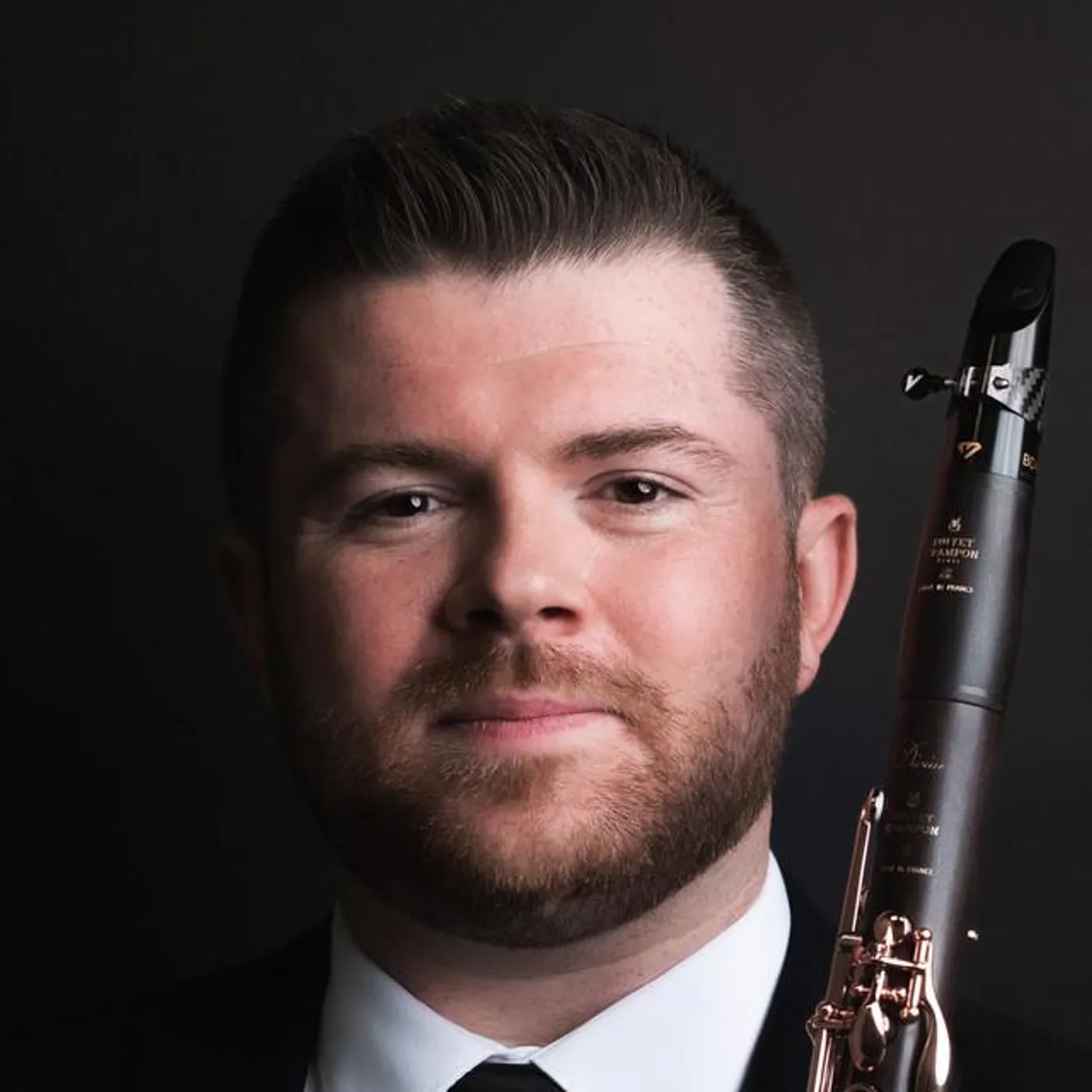 Julian Bliss Brand Page