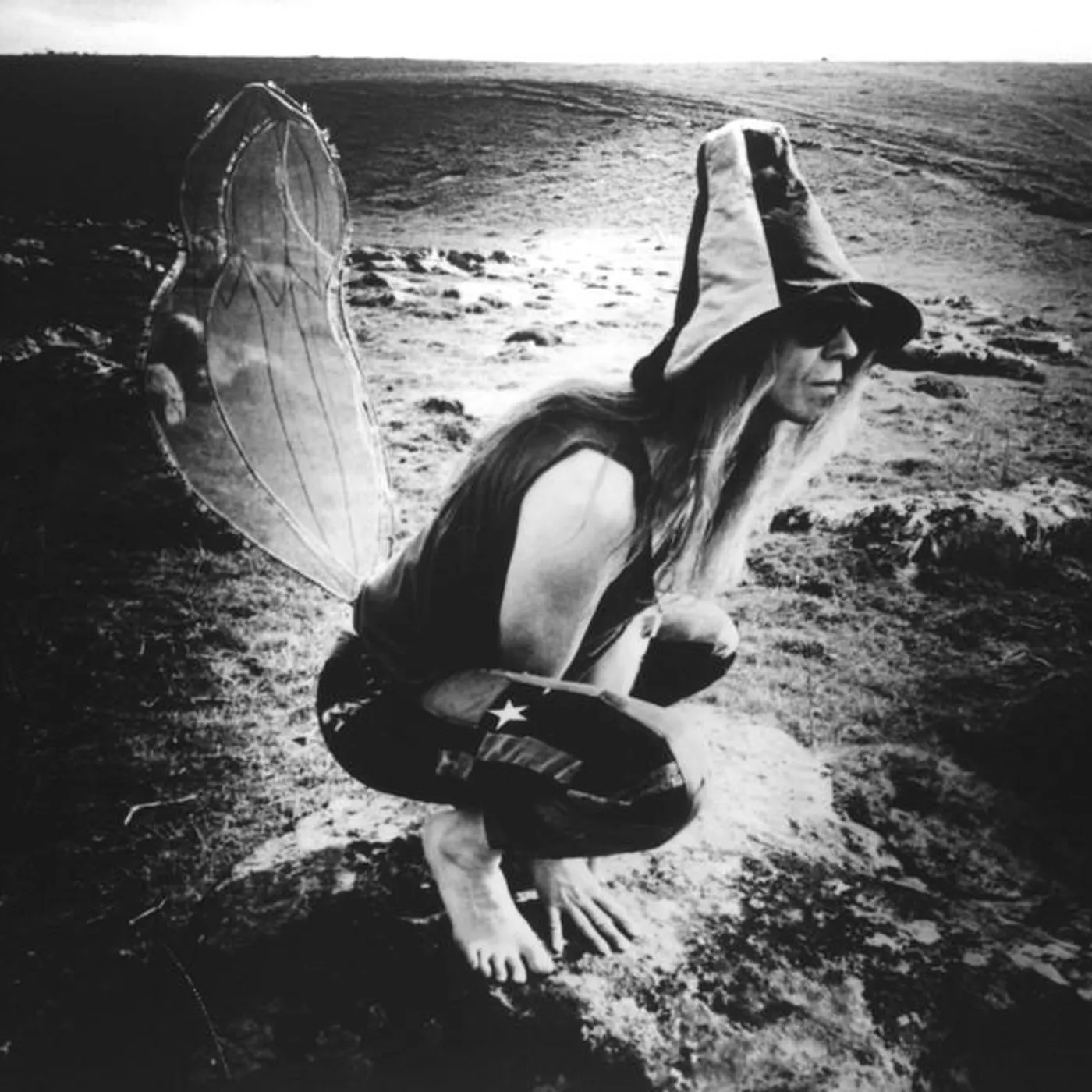 Julian Cope Brand Page