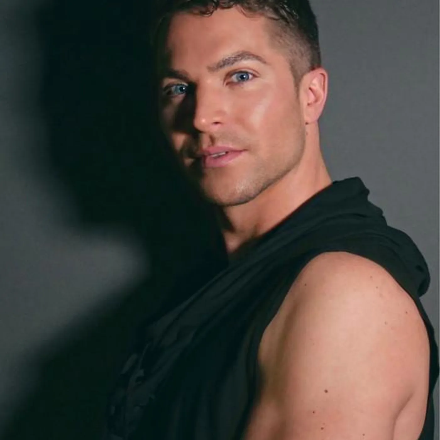 Julian David Brand Page