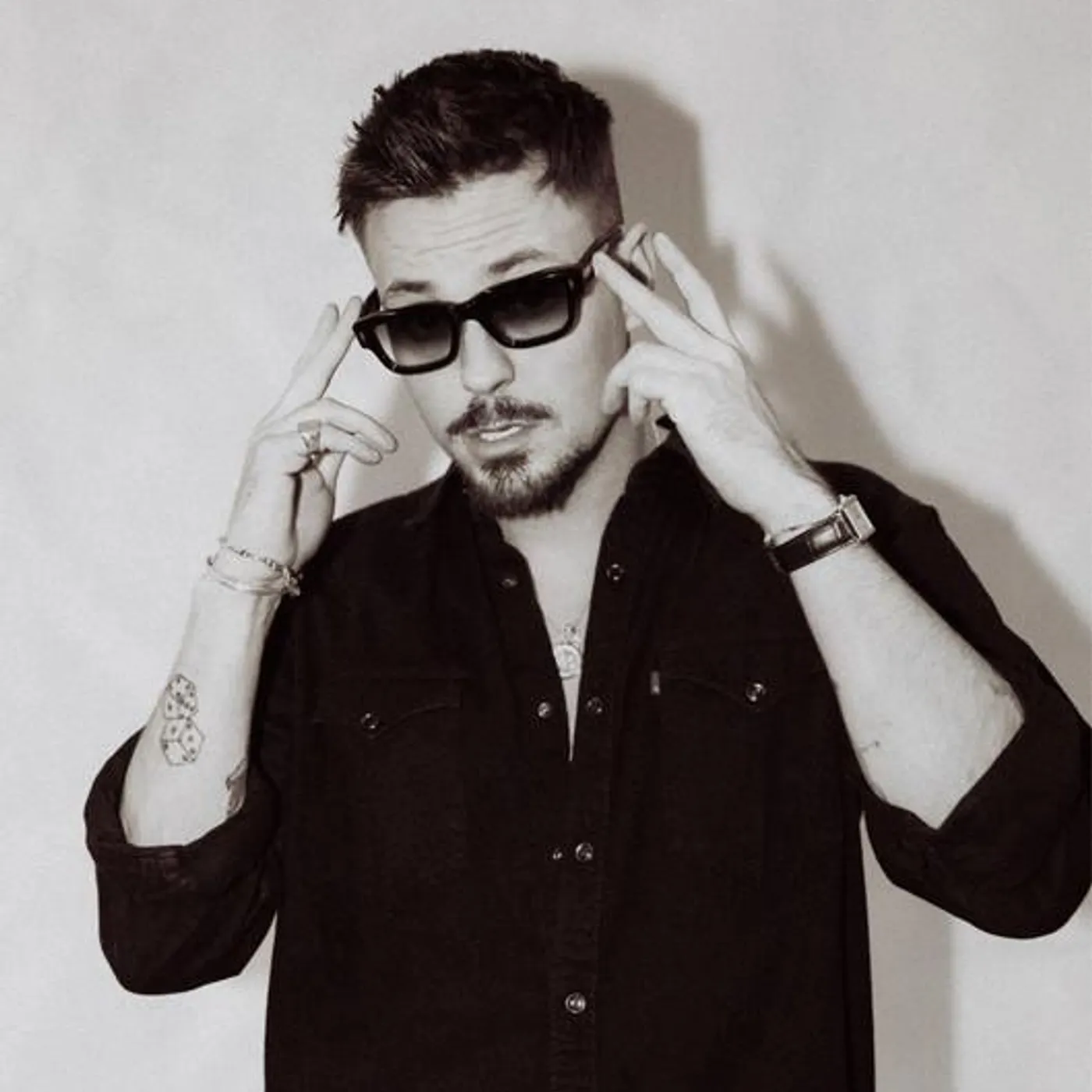 Julian Jordan Brand Page