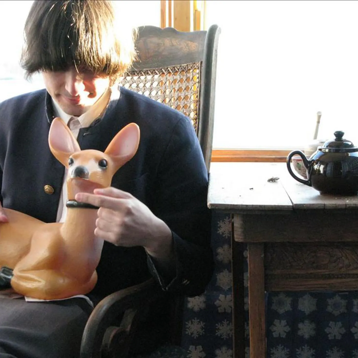 Julian Koster Brand Page