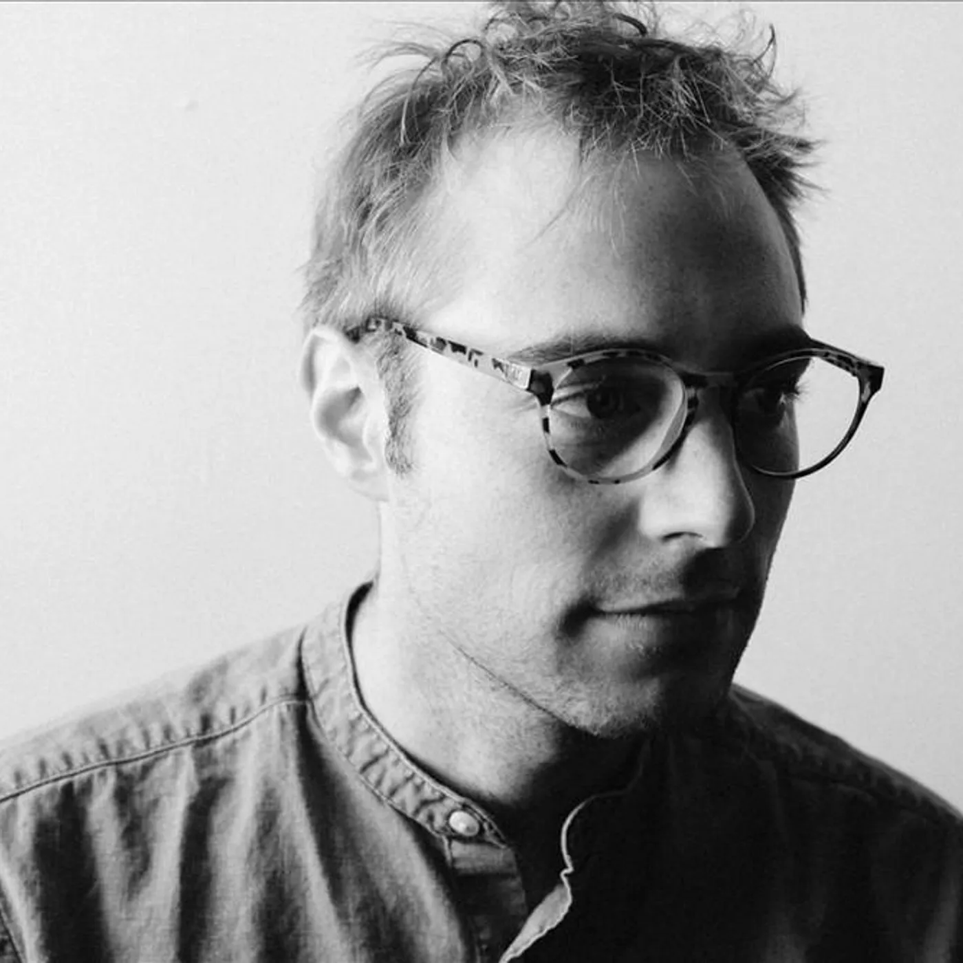 Julian Lynch Brand Page