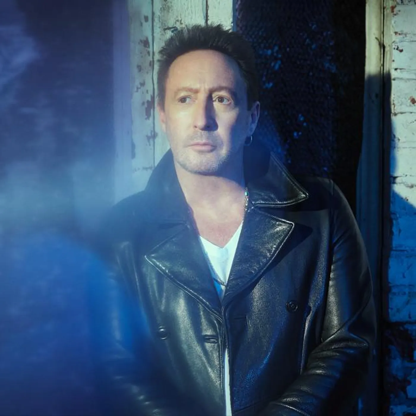 Julian Lennon Brand Page