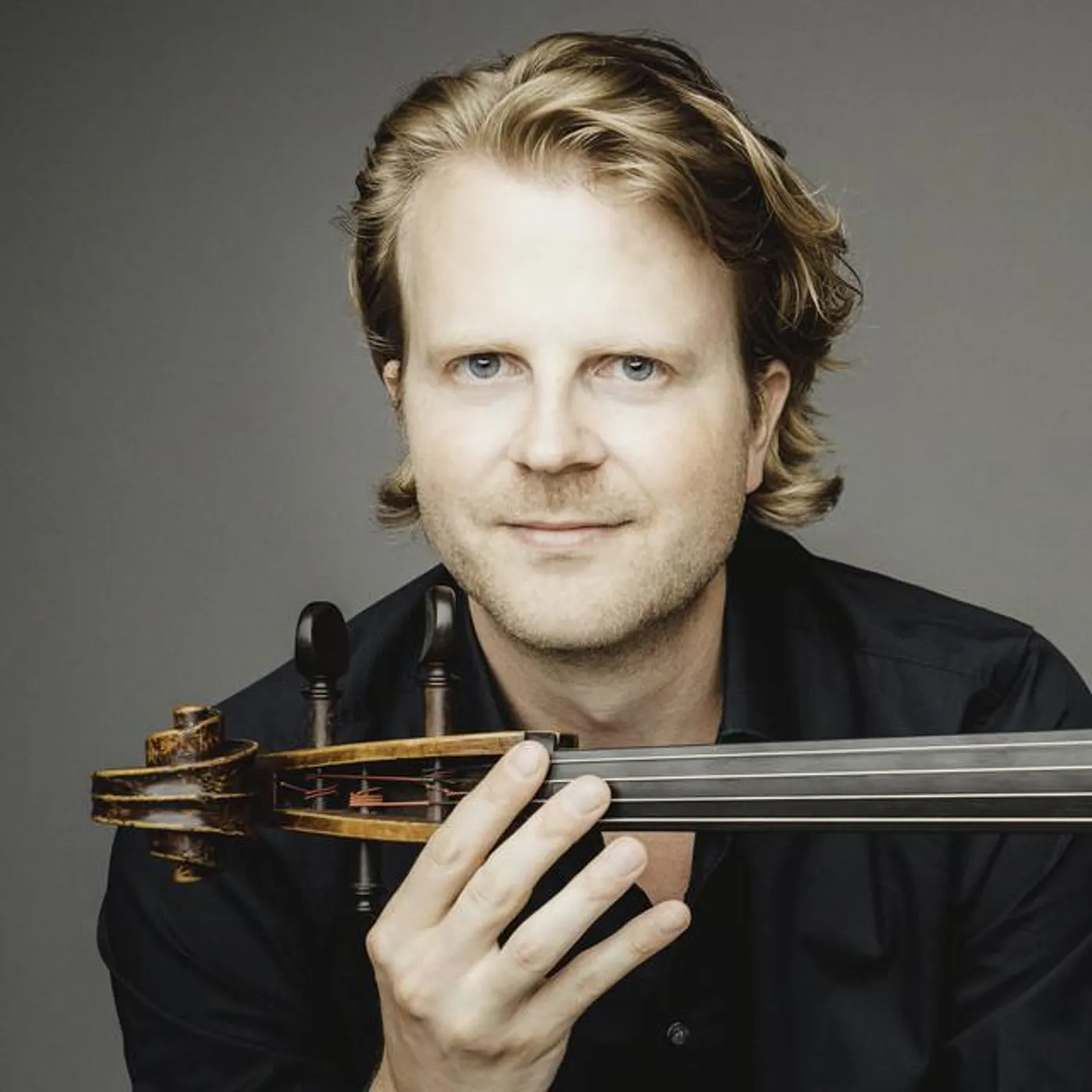 Julian Steckel Brand Page