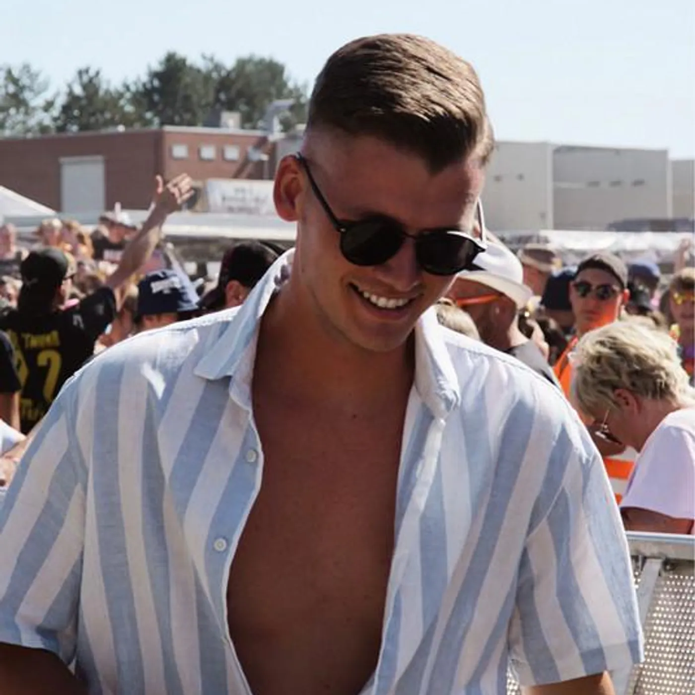 Julian Sommer Brand Page