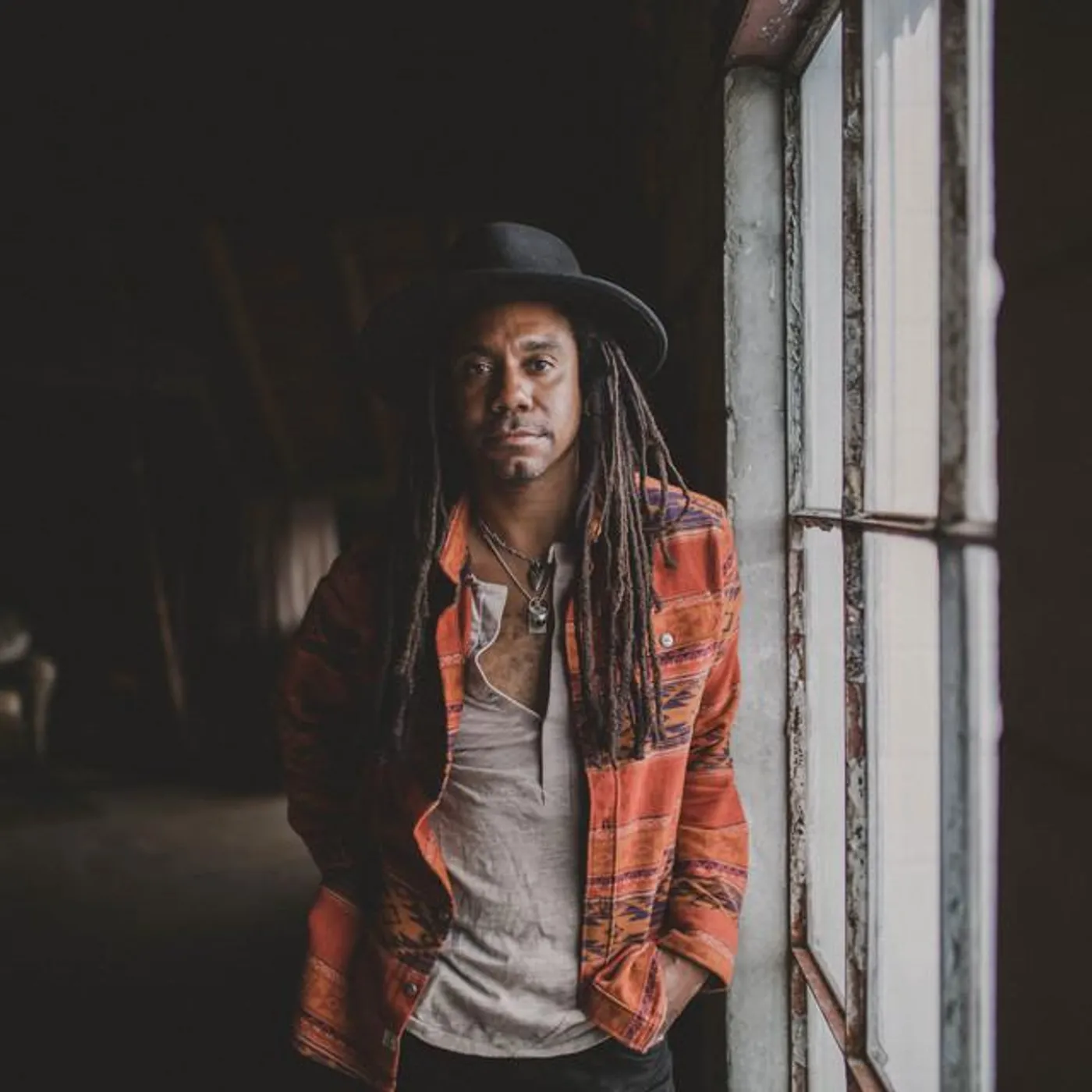 Julian Taylor Brand Page