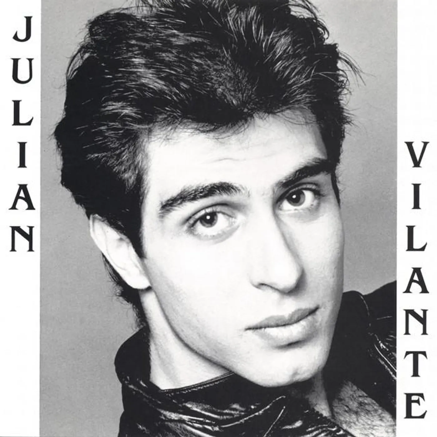 Julian Vilante